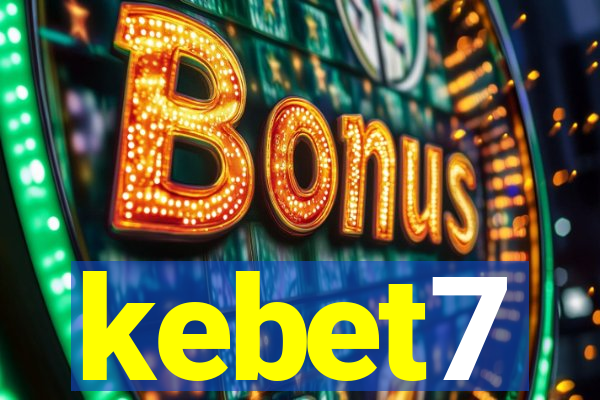 kebet7