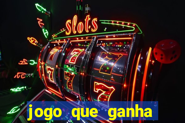 jogo que ganha dinheiro de verdade ios