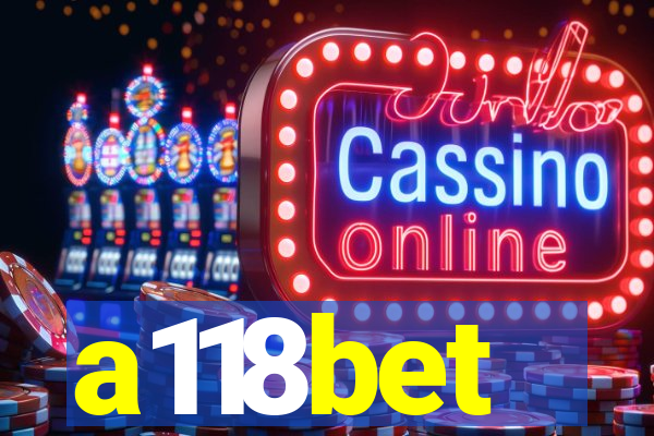 a118bet