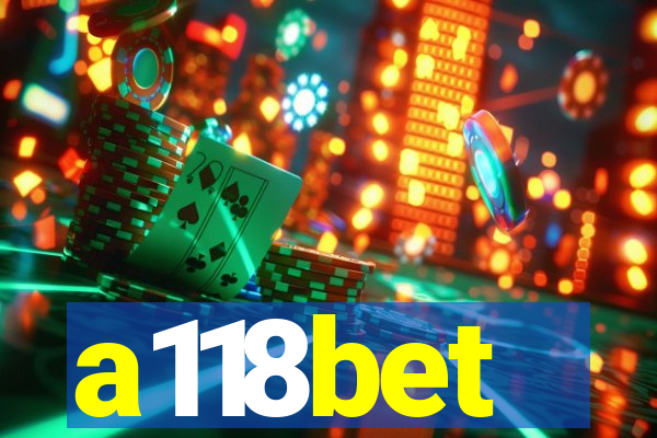 a118bet