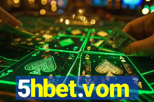 5hbet.vom
