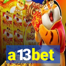 a13bet