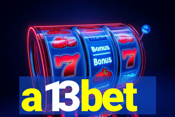 a13bet