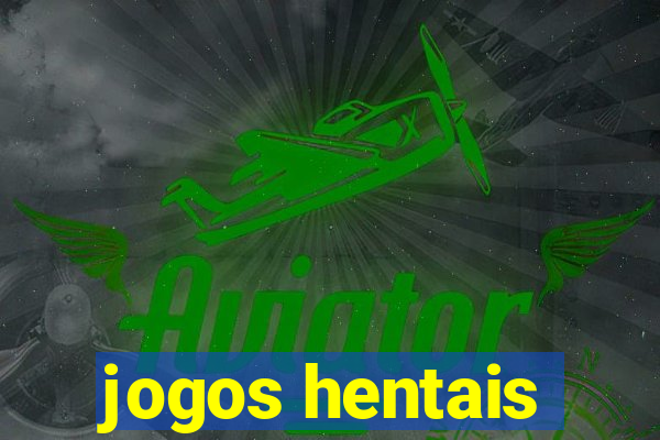 jogos hentais