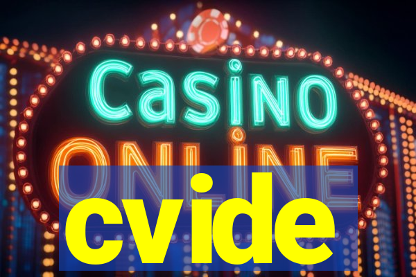cvide
