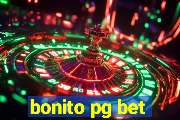 bonito pg bet