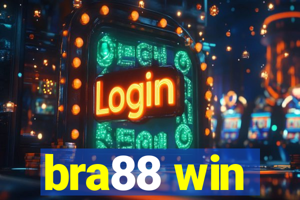 bra88 win