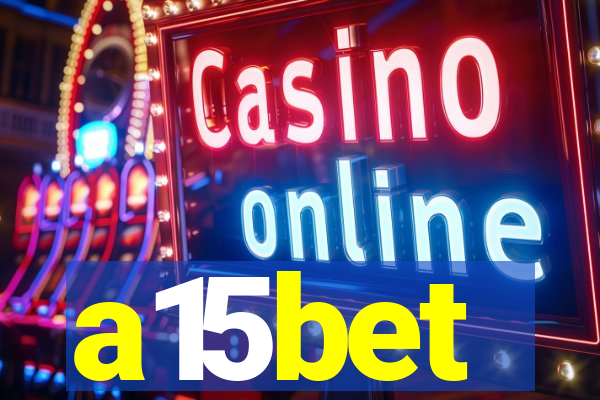 a15bet