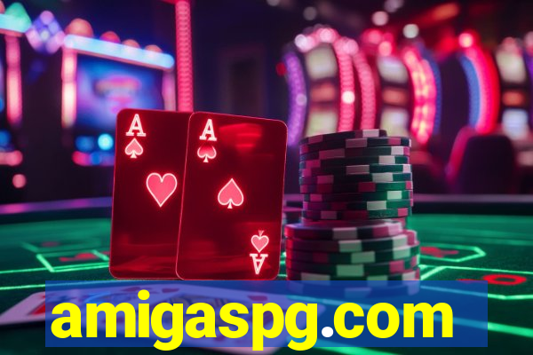 amigaspg.com