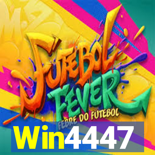 Win4447