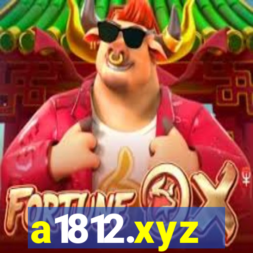 a1812.xyz