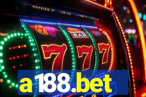 a188.bet