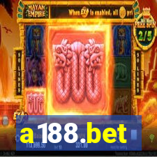 a188.bet