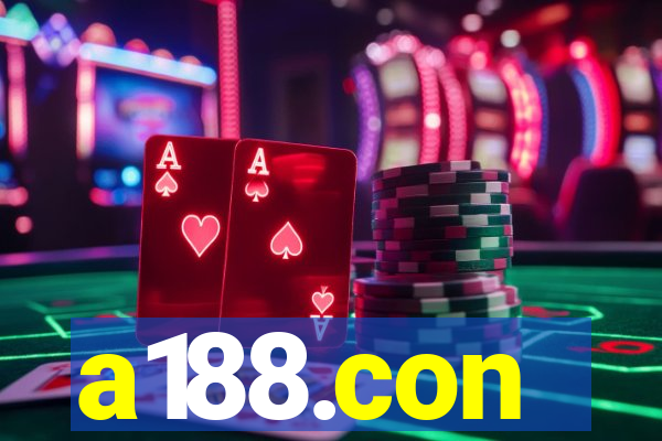 a188.con