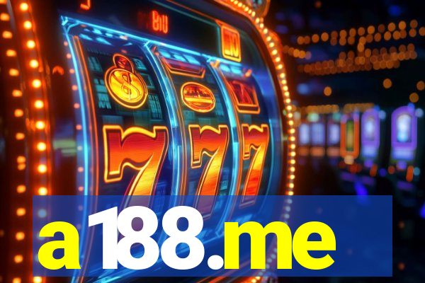 a188.me