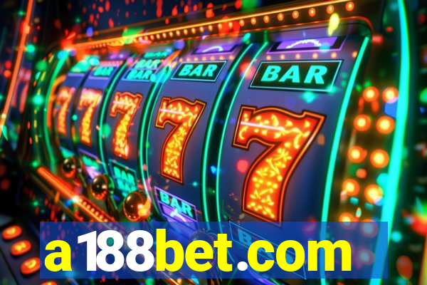 a188bet.com