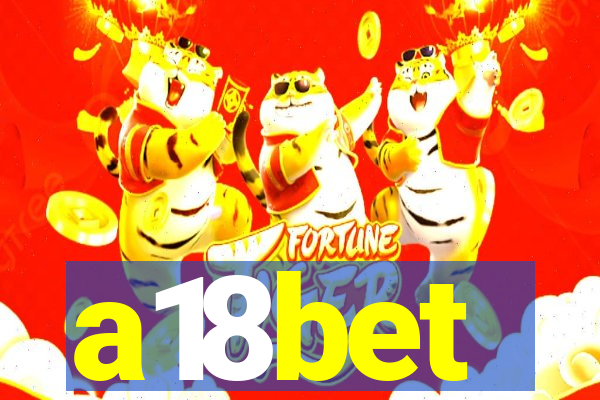 a18bet