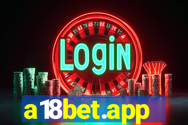 a18bet.app