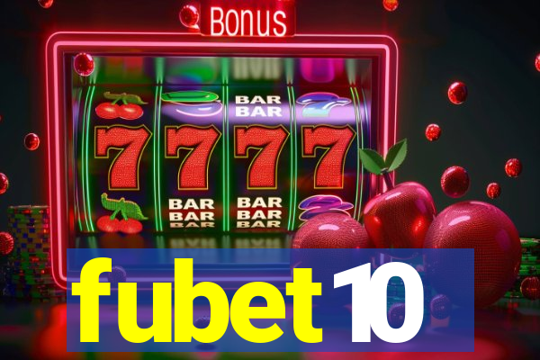 fubet10