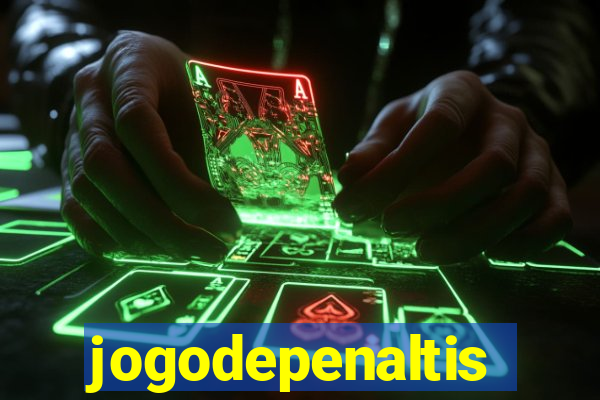jogodepenaltis