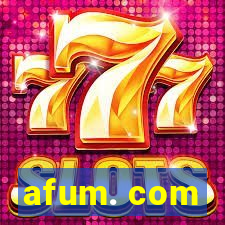 afum. com