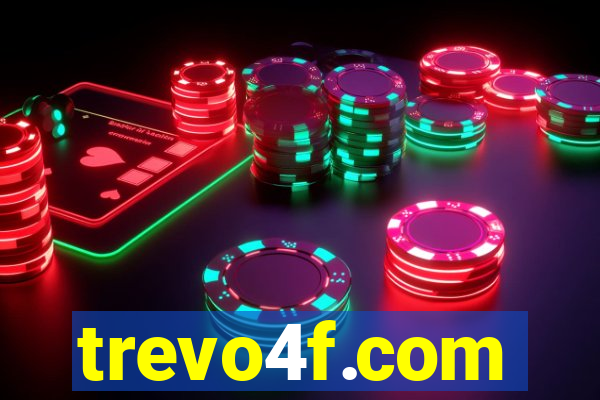 trevo4f.com