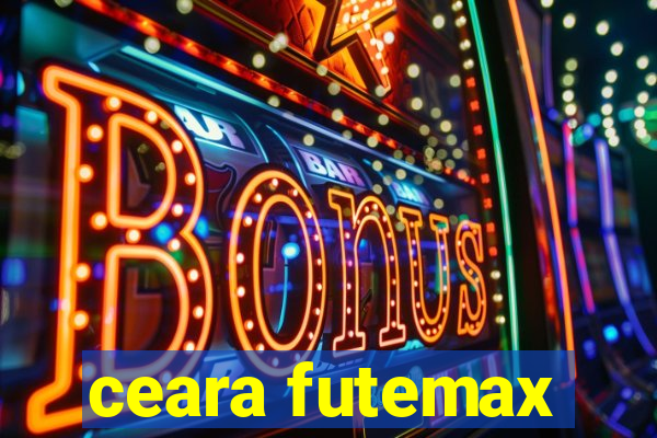 ceara futemax