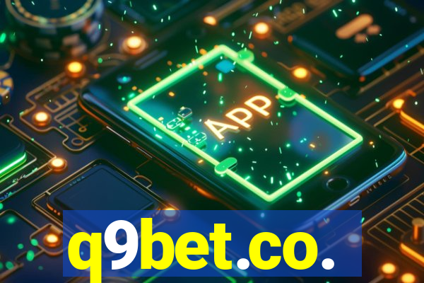 q9bet.co.