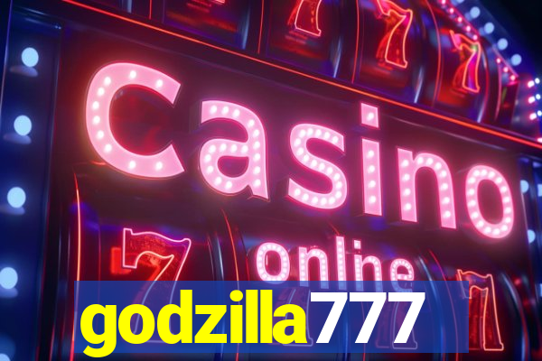 godzilla777