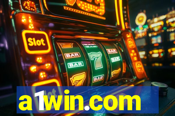 a1win.com