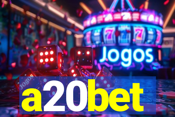 a20bet