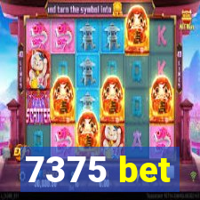 7375 bet