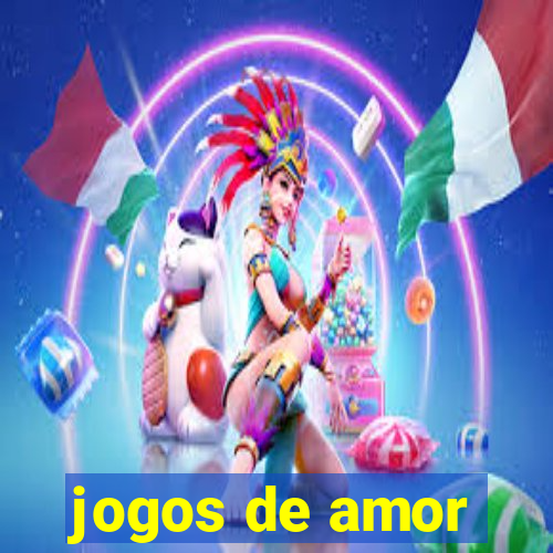 jogos de amor