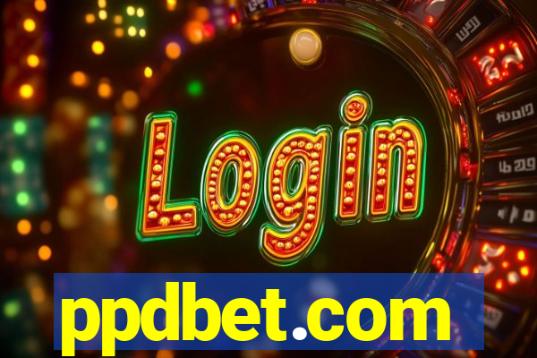 ppdbet.com