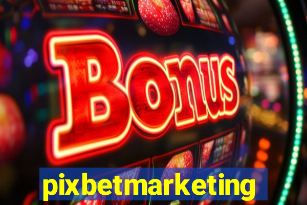 pixbetmarketing