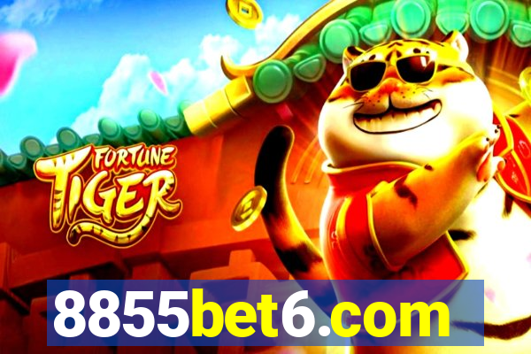 8855bet6.com