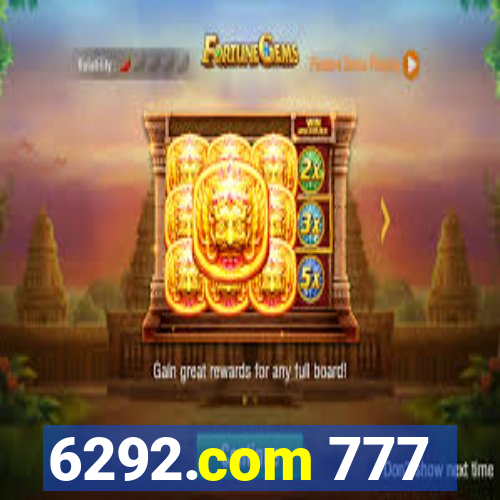 6292.com 777