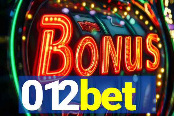 012bet