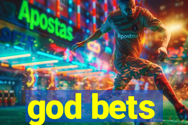 god bets
