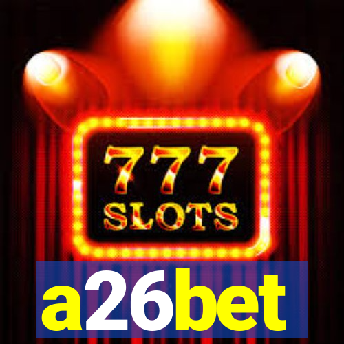 a26bet
