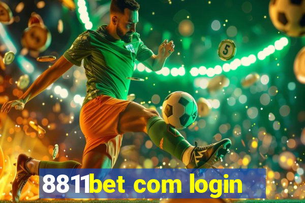 8811bet com login