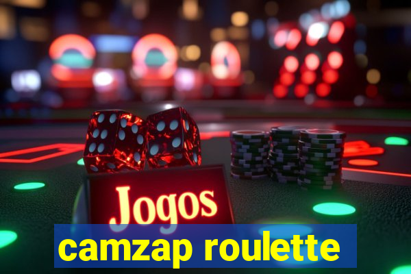 camzap roulette
