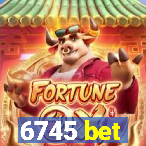 6745 bet