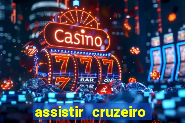 assistir cruzeiro das loucas online