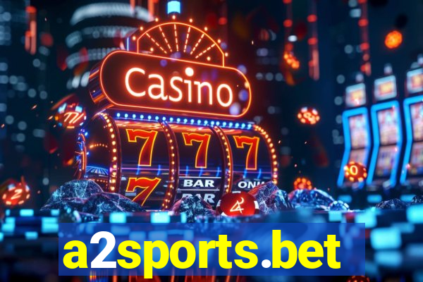 a2sports.bet