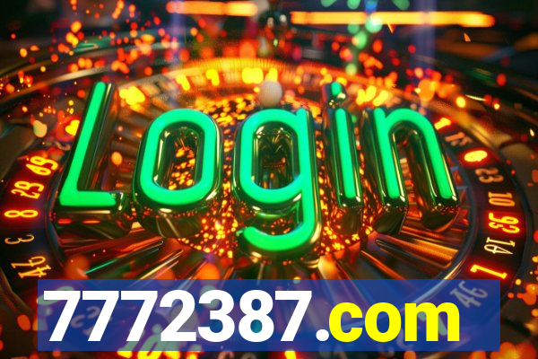 7772387.com