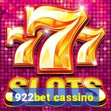 922bet cassino