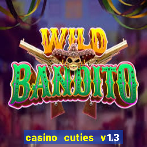 casino cuties v1.3 - android.apk
