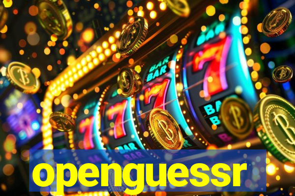 openguessr