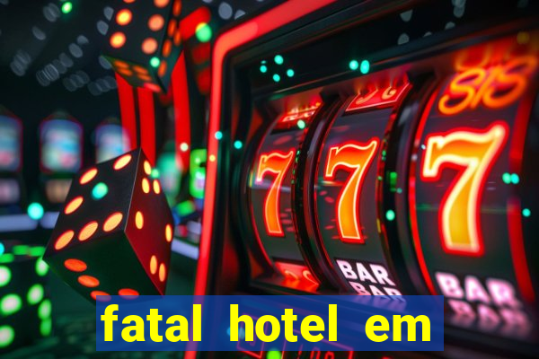 fatal hotel em barreiras ba